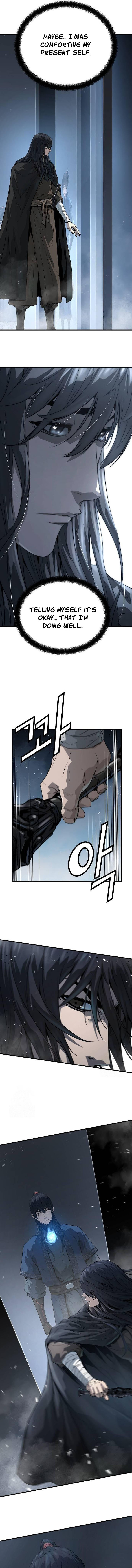 Absolute Regression Chapter 53 17